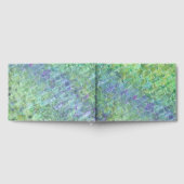 atomic sea glass : gastenboek (Volledig)