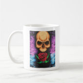 "Atomic Skull" Mokken Drinkware (Links)