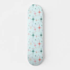 Atomic Starburst Persoonlijk Skateboard