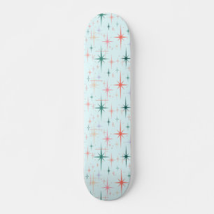 Atomic Starburst Persoonlijk Skateboard