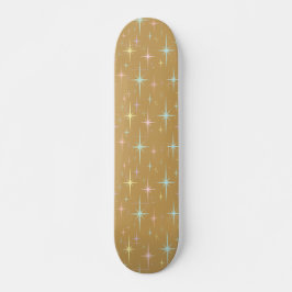 Atomic Starburst Persoonlijk Skateboard