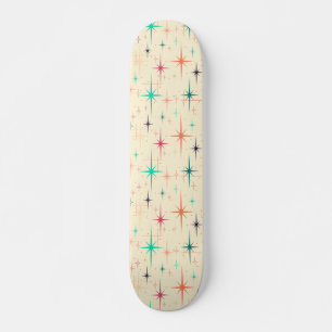 Atomic Starburst Persoonlijk Skateboard