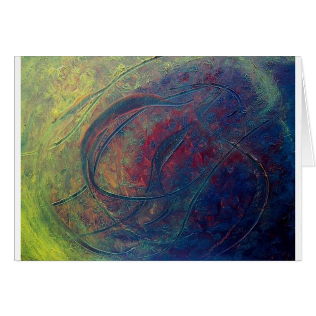 Atomic Tsunami (Voorkant Horizontaal)