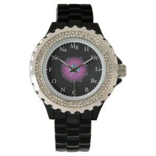 Atomic Watch Horloge