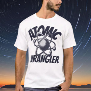 Atomic Wrangler T-shirt