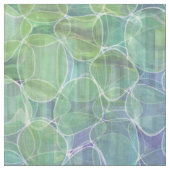 Atomic zee: Fabric Stof (Close Up)