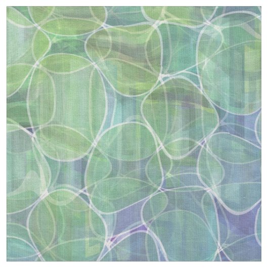 Atomic zee: Fabric Stof (Close Up)