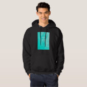 Atomica Hoodie (Voorkant volledig)