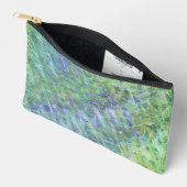 atomisch zee glas : etui (Open)