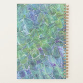 atomisch zee glas : planner (Achterkant)