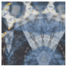 atomische denim stof