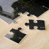 atomium legpuzzel (Zijkant)