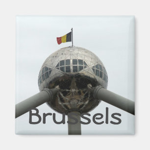 atomium magneet