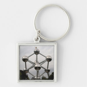 atomium sleutelhanger