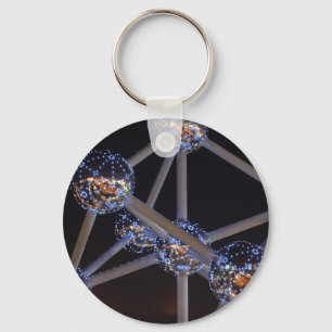 atomkeychain sleutelhanger