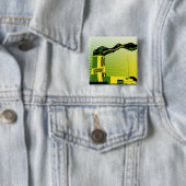 atomkraft abschalten vierkante button 5,1 cm (In situ)