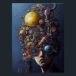 Atompunk Art Maximalism Style, Urban Mathematics Perfect Poster<br><div class="desc">Atompunk Art Maximalism Style,  Urban Mathematics and Geometry Architecture,  Architectural Section,  Trending on ArtStation. Atompunk Art,  Architectural Section,  Trending on ArtStation,  Urban Mathematics,  Daniel Merriam,  Hieronymus Bosch,  James Jean,  Maximalism Art,  Mathematics and Geometry,  Maximalism Style,  Maximalism,  Geometry Architecture.</div>