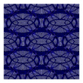 atoms Galore Poster (Voorkant)