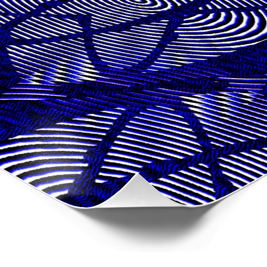 atoms Galore Poster (Hoek)