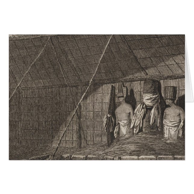 Atooi Morai, Hawaii (Voorkant Horizontaal)