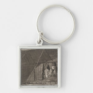 Atooi Morai, Hawaii Sleutelhanger