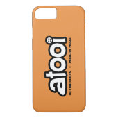 Atooi Phone Case (Achterkant)