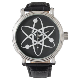 atoom horloge
