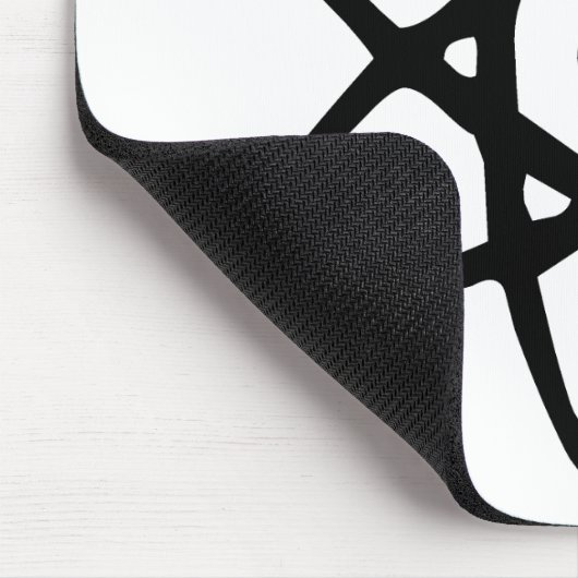 Atoom Muismat (Hoek)