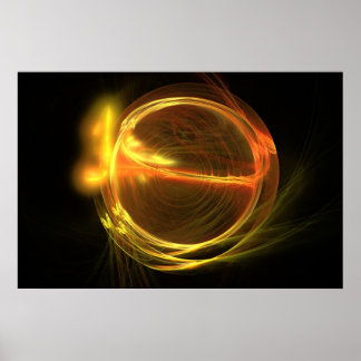 atoom-splitsing poster