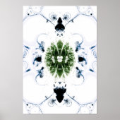 atoomaccijns poster (Voorkant)