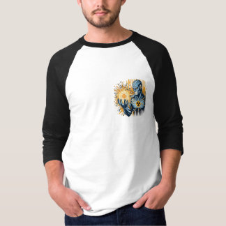 atoomaegis t-shirt