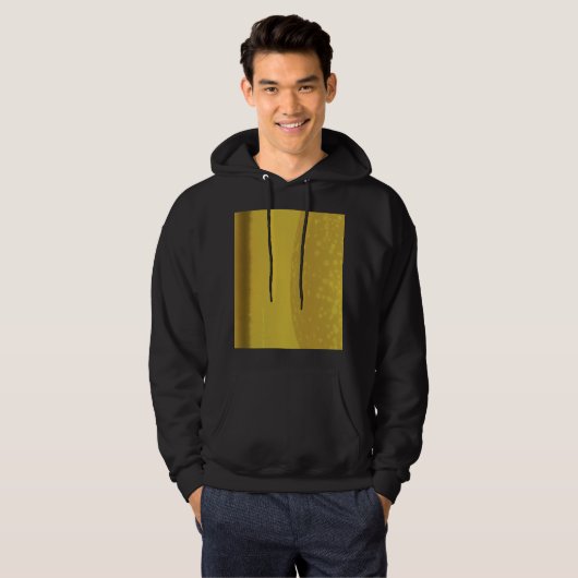 atoombananen - vorm van universum 2 hoodie (Voorkant volledig)
