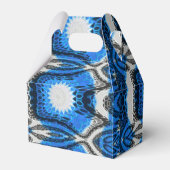 atoomblauw bedankdoosjes (Voorkant Zijde)