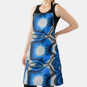 atoomblauw schort (Insitu)