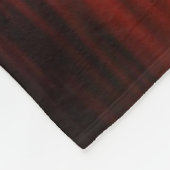 ATOOMBOM FLEECE DEKEN (Hoek)