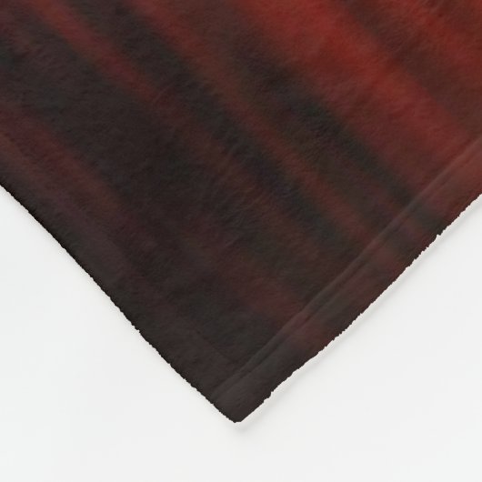 ATOOMBOM FLEECE DEKEN (Hoek)