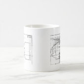 atoombom met vetMan Koffiemok (Center)