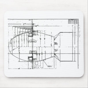 atoombom met vetMan Muismat