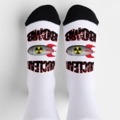 atoombom sokken (Top)