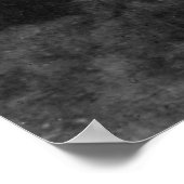 Atoombombardementen op Hiroshima Poster (Hoek)