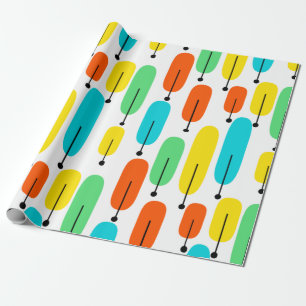atoombomen cadeaupapier