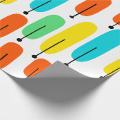 atoombomen cadeaupapier (Hoek)