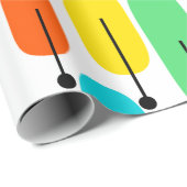 atoombomen cadeaupapier (Rol Hoek)