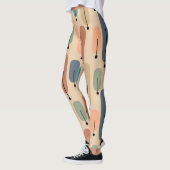 atoombomen Retro Leggings (Links)