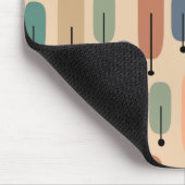 atoombomen Retro Muismat (Hoek)