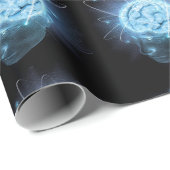 Atoombrein Cadeaupapier (Rol Hoek)