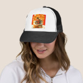 Atoombreinstorm Trucker Pet (In situ)