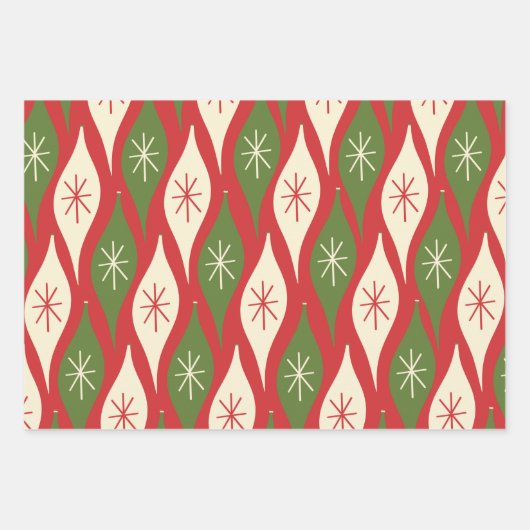 atoomcamera's voor sierdoeleinden uit de middeleeu inpakpapier vel (Voorkant 3)