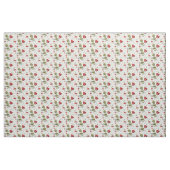 atoomcellen uit de middeleeuwen stof (Fat Quarter)