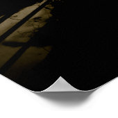 atoomcerebellum : watertoren poster (Hoek)